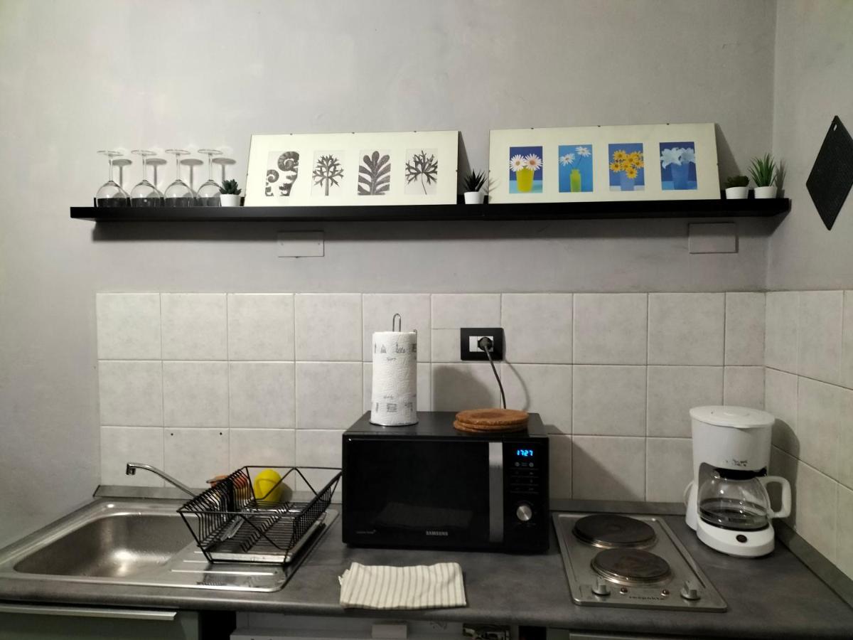 Appartamento Con Terrazza In Santa Maria Novella 佛罗伦萨 外观 照片