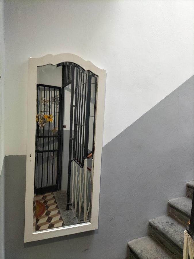 Appartamento Con Terrazza In Santa Maria Novella 佛罗伦萨 外观 照片