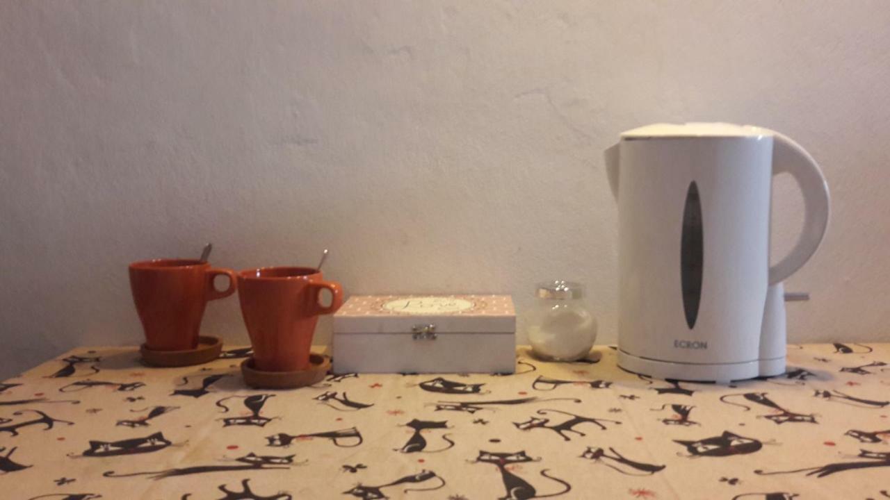 Appartamento Con Terrazza In Santa Maria Novella 佛罗伦萨 外观 照片