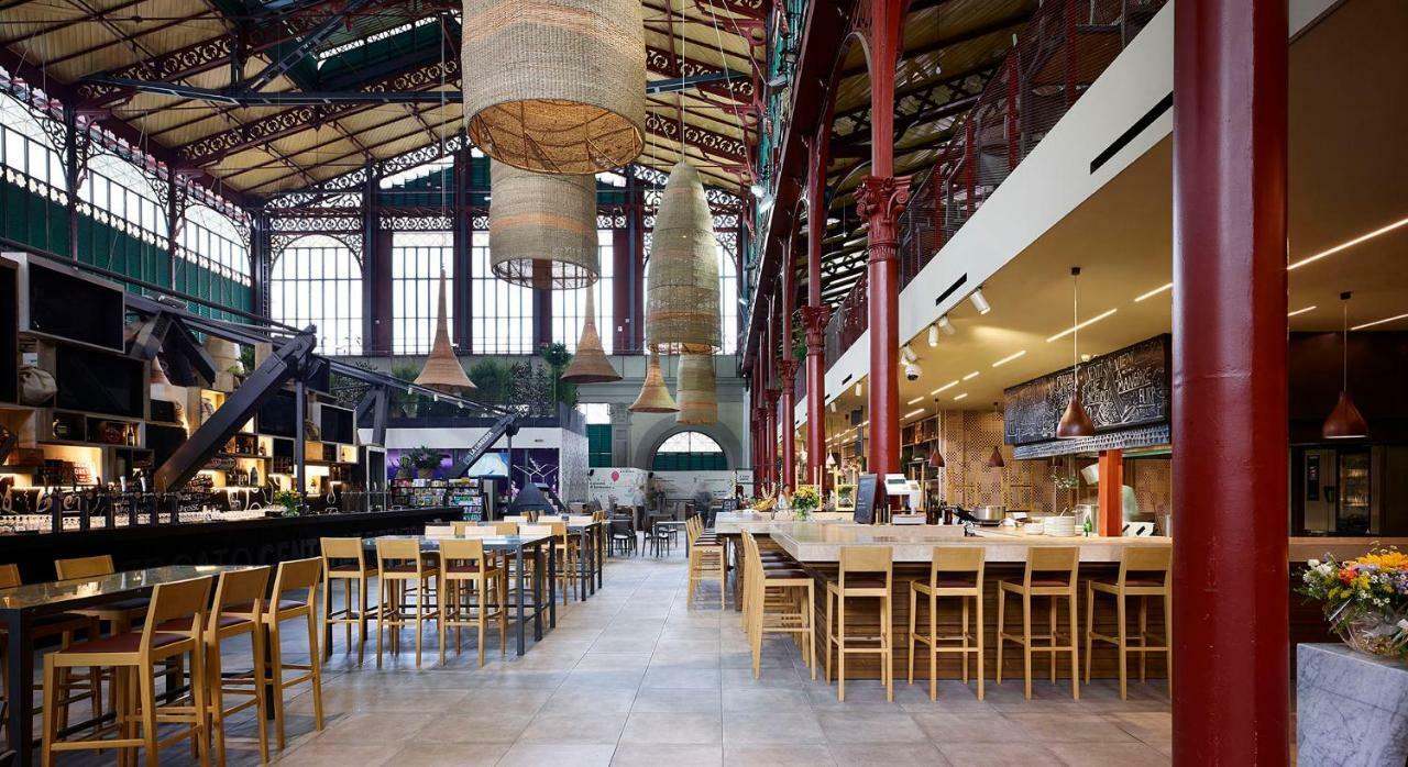 Appartamento Con Terrazza In Santa Maria Novella 佛罗伦萨 外观 照片